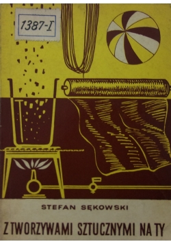 Z tworzywami sztucznymi na ty