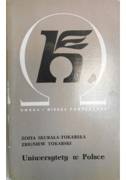 Uniwersytety w Polsce