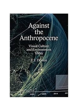 Against the Anthropocene