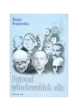 Patroni włocławskich ulic
