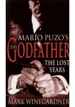The Godfather The lost years