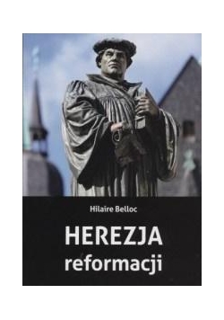 Herezja reformacji