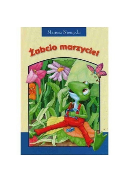Żabcio podróżnik - Skrzat