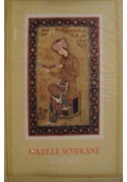 Gazele wybrane
