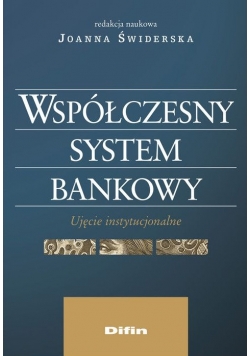 Współczesny system bankowy
