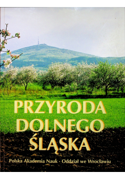 Przyroda Dolnego Śląska