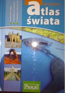 Turystyczny atlas świata