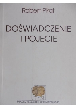 Doświadczenie i pojęcie
