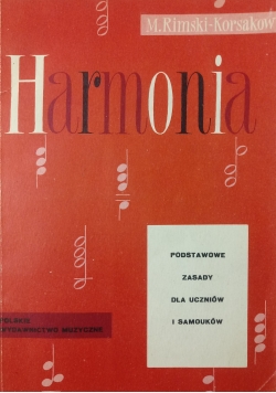 Harmonia