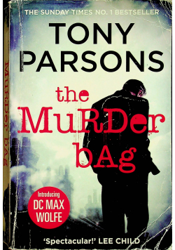 The murder bag