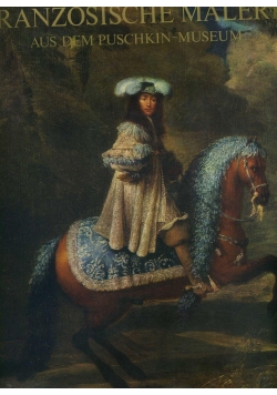 Franzosische Malerei