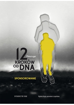 12 kroków od dna Sponsorowanie