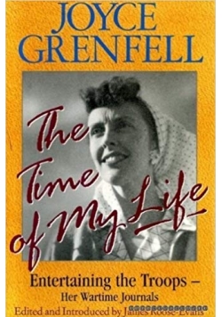 The Time of my life