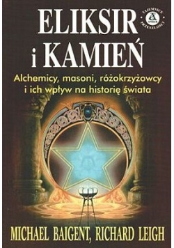 Eliksir i kamień