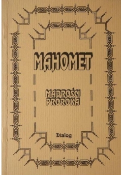 Mahomet Mądrości Proroka