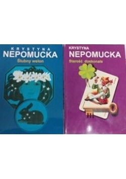 Starość doskonała/ Ślubny welon