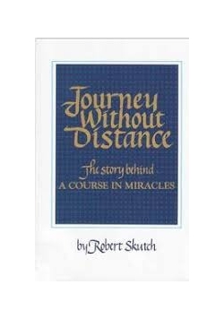 Journey Without Distance