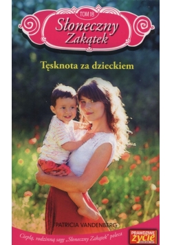 Tęsknota za dzieckiem