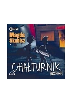 Chałturnik audiobook