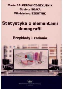 Statystyka z elementami demografii