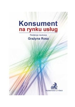 Konsument na rynku usług