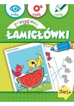 Pomysłowe łamigłówki