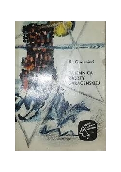 Tajemnica baszty saraceńskiej