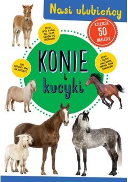 Konie i kucyki