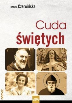 Cuda świętych