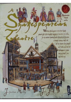 Shakespearean theatre