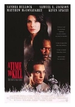 A Time to Kill, DVD