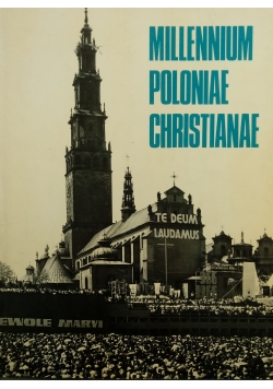 Millenium Poloniae Christianae