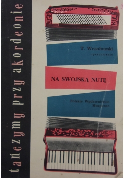Tańczymy przy akordeonie