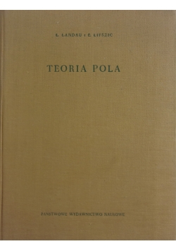 Teoria pola