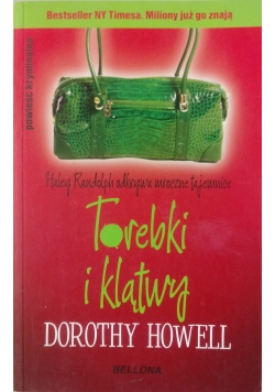 Torebki i klątwy