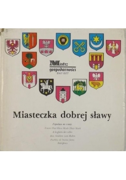 Miasteczka dobrej sławy