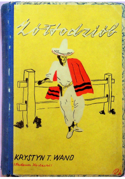 Żółtodziób 1938 r