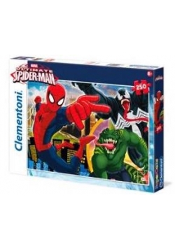 Puzzle 250 Ultimate Spider-Man