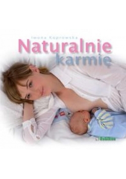 Naturalnie karmię