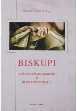 Biskupi Kościoła Katolickiego w III Rzeczpospolitej