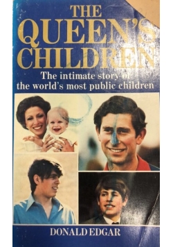 The Queen's Children