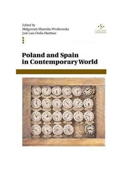 Poland and Spain in Contemporary World