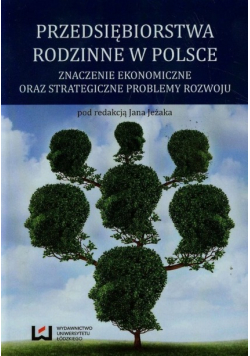 Przedsiębiorstwa rodzinne w Polsce