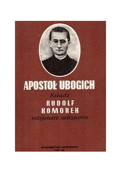 Apostoł ubogich