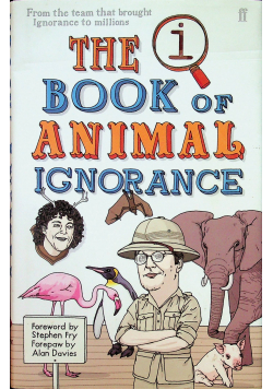 The book of animal ignorance