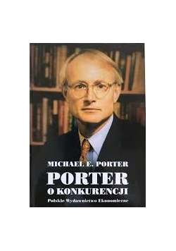 Portret o konkurencji