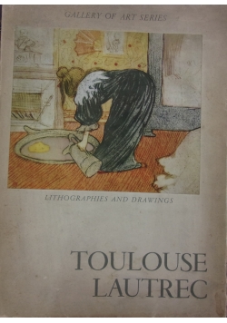 Toulouse Lautrec
