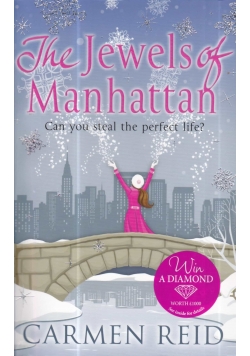 The Jewels of Manhattan