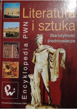 Literatura i sztuka  Starożytność i  średniowiecze