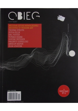 Obieg